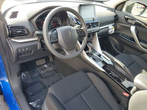 New 2026 Mitsubishi Eclipse Cross LE image 6