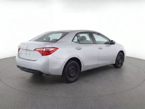 Used 2014 Toyota Corolla L FWD image 4