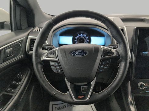 Used 2024 Ford Edge ST w/ Equipment Group 401A AWD/4WD image 5