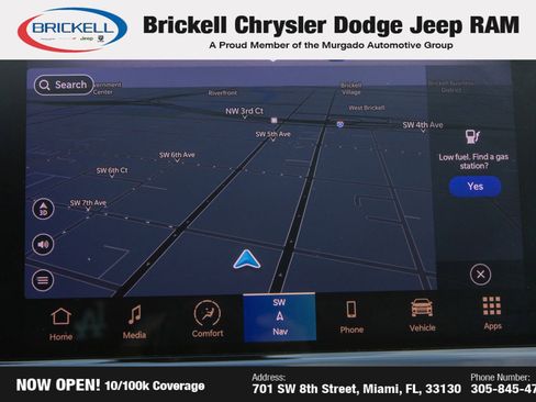 Used 2022 Jeep Compass High Altitude image 30