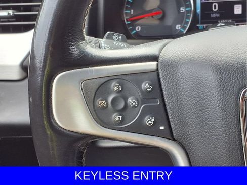 Used 2018 GMC Yukon XL SLT w/ Premium Edition RWD image 14