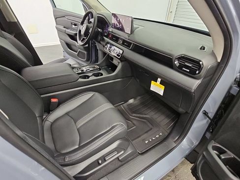 New 2026 Honda Pilot EX-L image 39