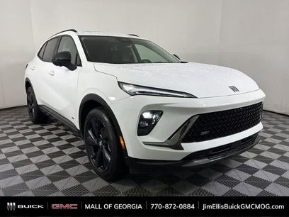 New 2026 Buick Envision Sport Touring