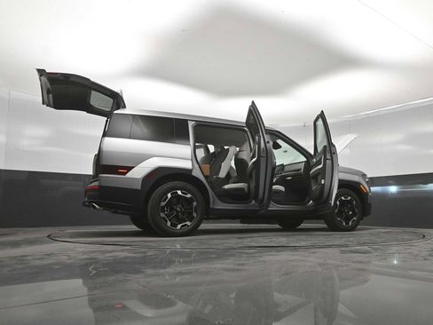New 2026 Hyundai Santa Fe SE FWD image 47