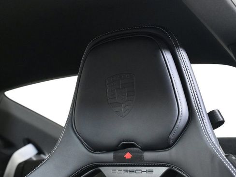 Certified 2026 Porsche 911 GT3 image 24