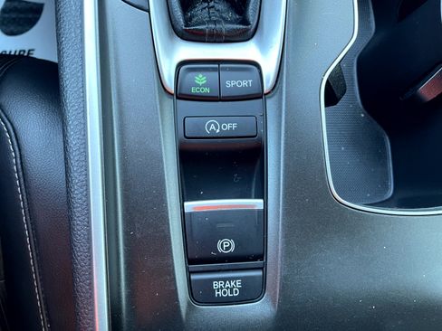 Certified 2022 Honda Accord Sport image 22