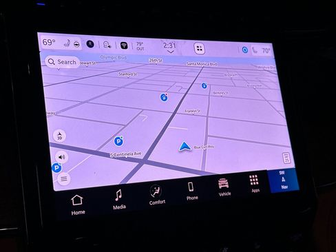 New 2025 Jeep Grand Cherokee Summit image 18