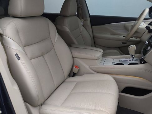 Used 2016 Nissan Murano SL image 21