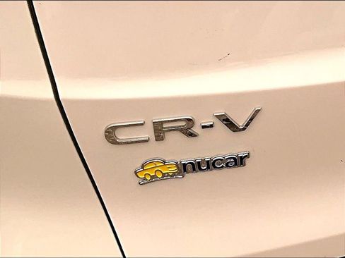 Used 2024 Honda CR-V EX image 27