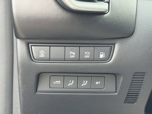 New 2026 MAZDA CX-50 AWD 2.5 Hybrid w/ Weather Package image 17