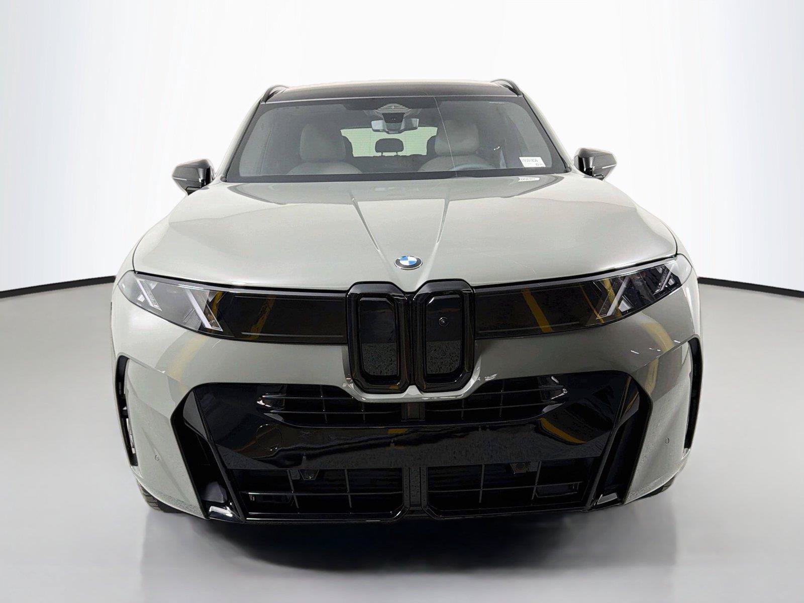 New 2027 BMW X5 xDrive40i w/ M Sport Professional Package AWD/4WD image 2