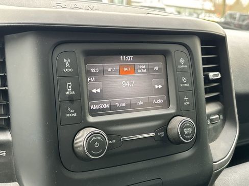 Used 2020 RAM 2500 Tradesman image 14