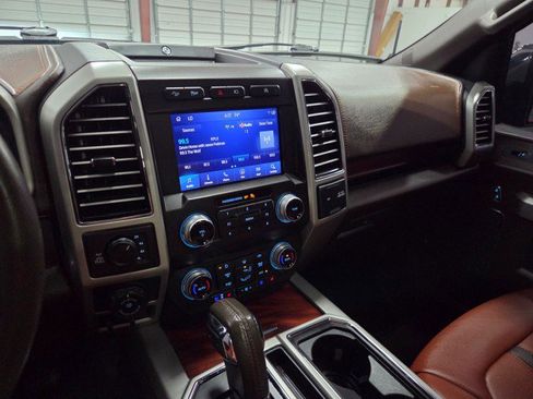 Used 2020 Ford F150 King Ranch w/ Equipment Group 601A Luxury image 51