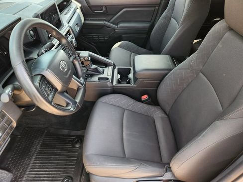Used 2024 Toyota Tacoma SR RWD image 12