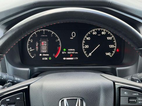 Used 2025 Honda Odyssey Sport-L image 20