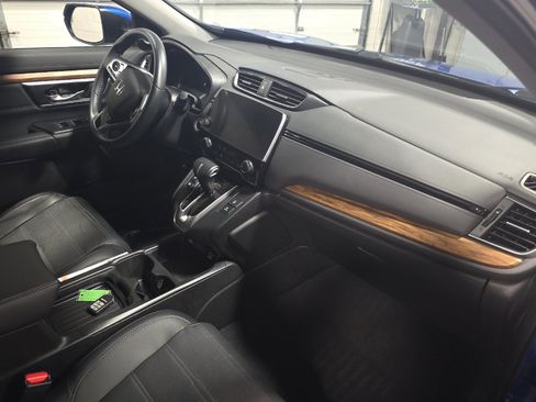 Used 2021 Honda CR-V EX-L image 16