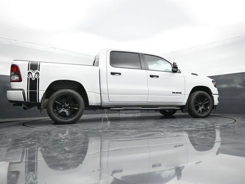 Used 2023 RAM 1500 Big Horn AWD/4WD image 56