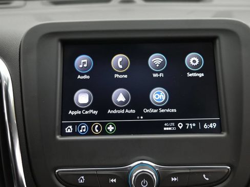 Used 2023 Chevrolet Equinox LT FWD image 20