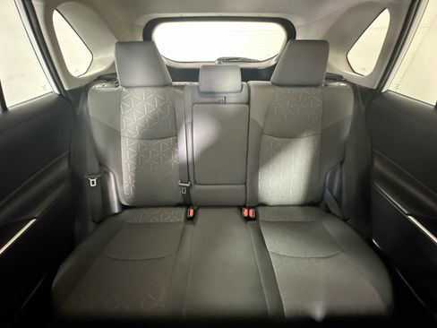 Used 2023 Toyota RAV4 XLE w/ Convenience Package FWD image 30