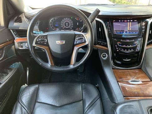 Used 2016 Cadillac Escalade Premium image 23