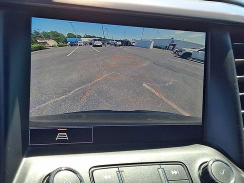 Used 2021 GMC Acadia AT4 w/ LPO, Floor Liner Package AWD/4WD image 25