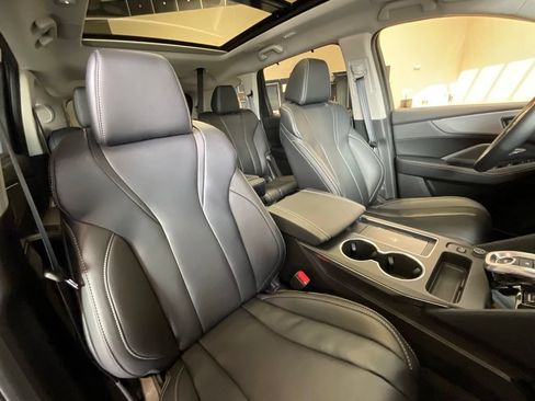 Certified 2026 Acura MDX SH-AWD w/ Technology Package image 21