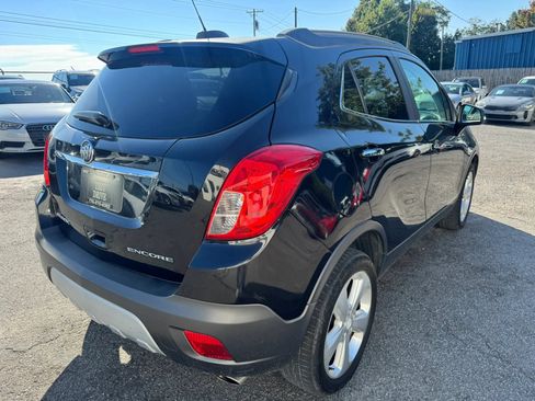 Used 2016 Buick Encore FWD image 7