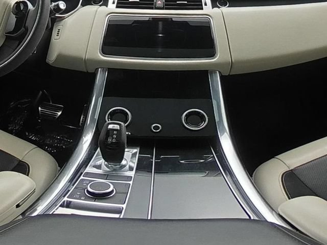 Used 2019 Land Rover Range Rover Sport HST AWD/4WD image 32