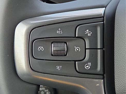 New 2026 Chevrolet Silverado 2500 LTZ w/ Trail Boss Package image 18