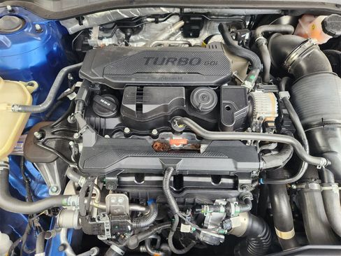 Used 2023 Kia K5 GT-Line image 31