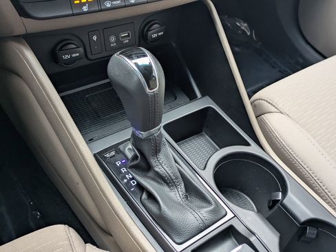 Used 2020 Hyundai Tucson Sport image 15