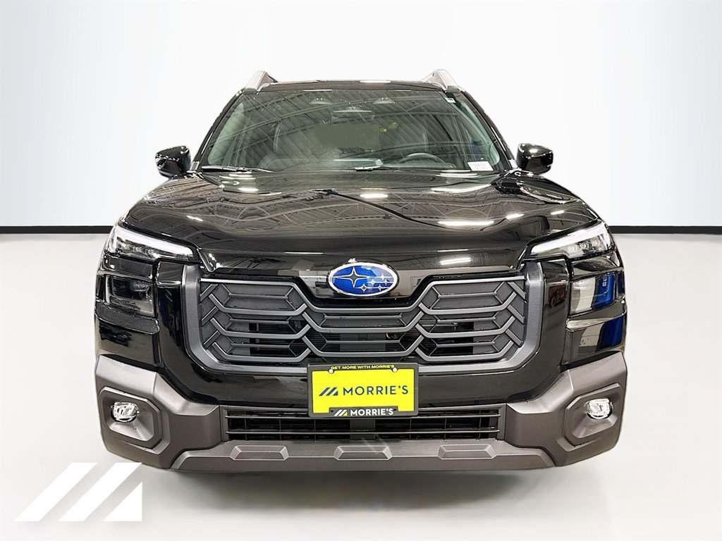 New 2026 Subaru Outback Premium AWD/4WD image 2