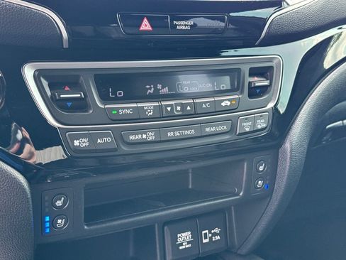 Used 2020 Honda Passport Elite image 24