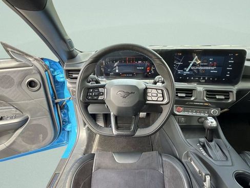 New 2025 Ford Mustang Dark Horse RWD image 38