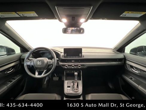 Used 2025 Honda CR-V Sport image 9