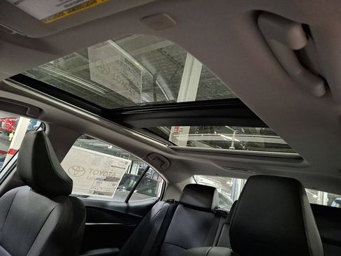 New 2026 Toyota Camry XLE FWD image 11