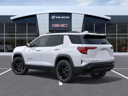 New 2026 GMC Terrain Elevation image 3