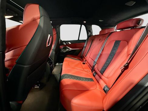 New 2026 BMW X5 M Competition w/ Executive Package AWD/4WD image 26