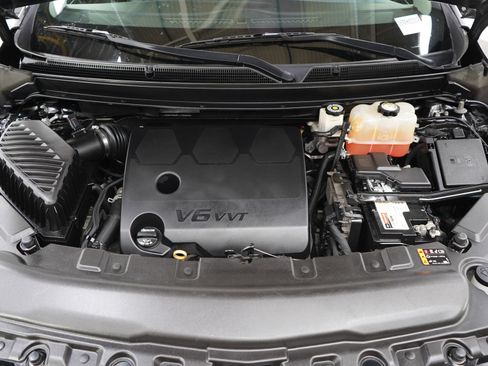 Used 2020 Buick Enclave Essence w/ Sound and Sites Package AWD/4WD image 31