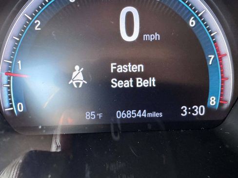 Used 2020 Honda Civic LX image 19