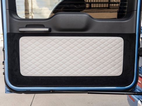 Used 2021 Mercedes-Benz G 63 AMG 4MATIC image 39