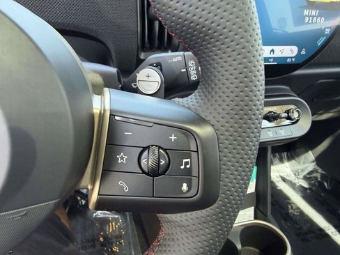 New 2026 MINI Cooper S FWD image 13