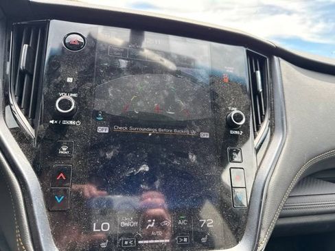 Used 2022 Subaru Outback Wilderness w/ Wilderness Package AWD/4WD image 29
