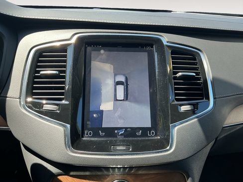 Used 2018 Volvo XC90 T6 Inscription w/ Convenience Package AWD/4WD image 15