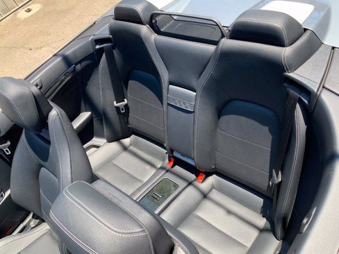 Used 2014 Mercedes-Benz E 350 Cabriolet image 9