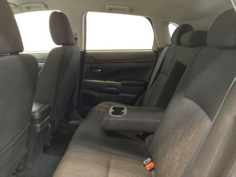 Used 2021 Mitsubishi Outlander Sport FWD image 18