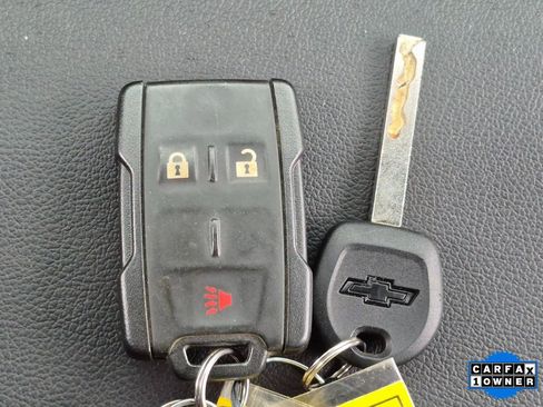 Used 2020 Chevrolet Silverado 2500 W/T w/ WT Convenience Package image 22