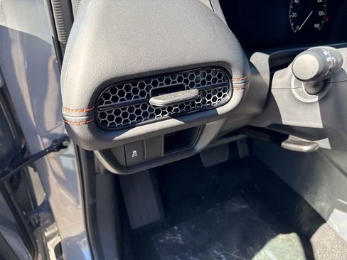 New 2026 Honda HR-V Sport image 19