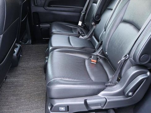Used 2025 Honda Odyssey EX-L image 23