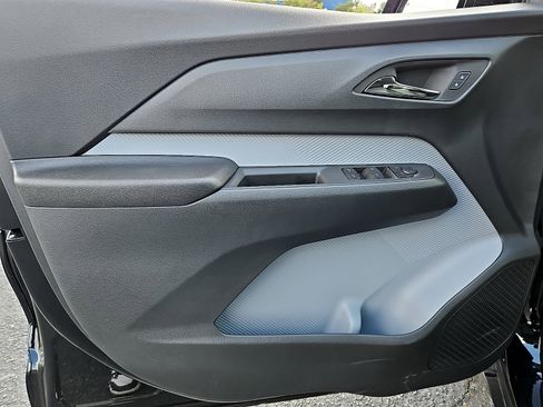 New 2027 Chevrolet Bolt RS FWD image 9